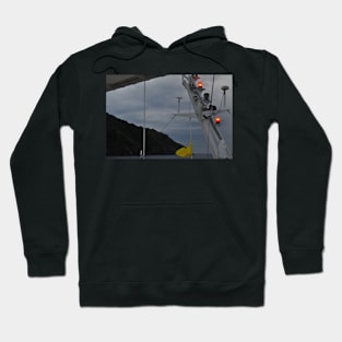 Night Light Hoodie